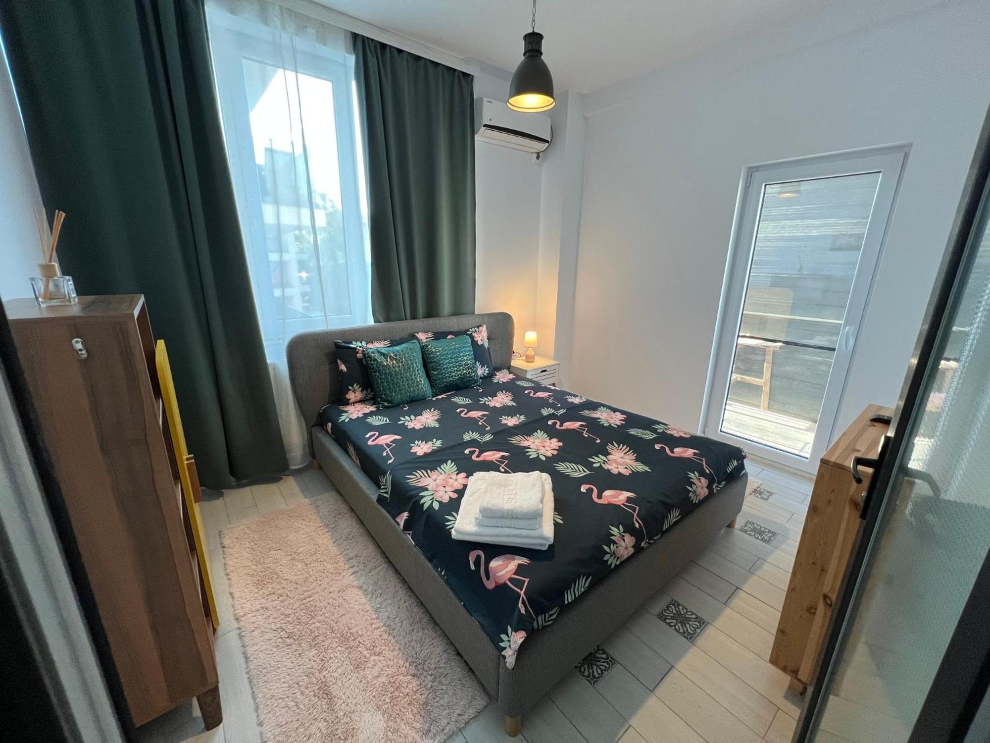 ナボダリApartament Emaアパートメント エクステリア 写真
