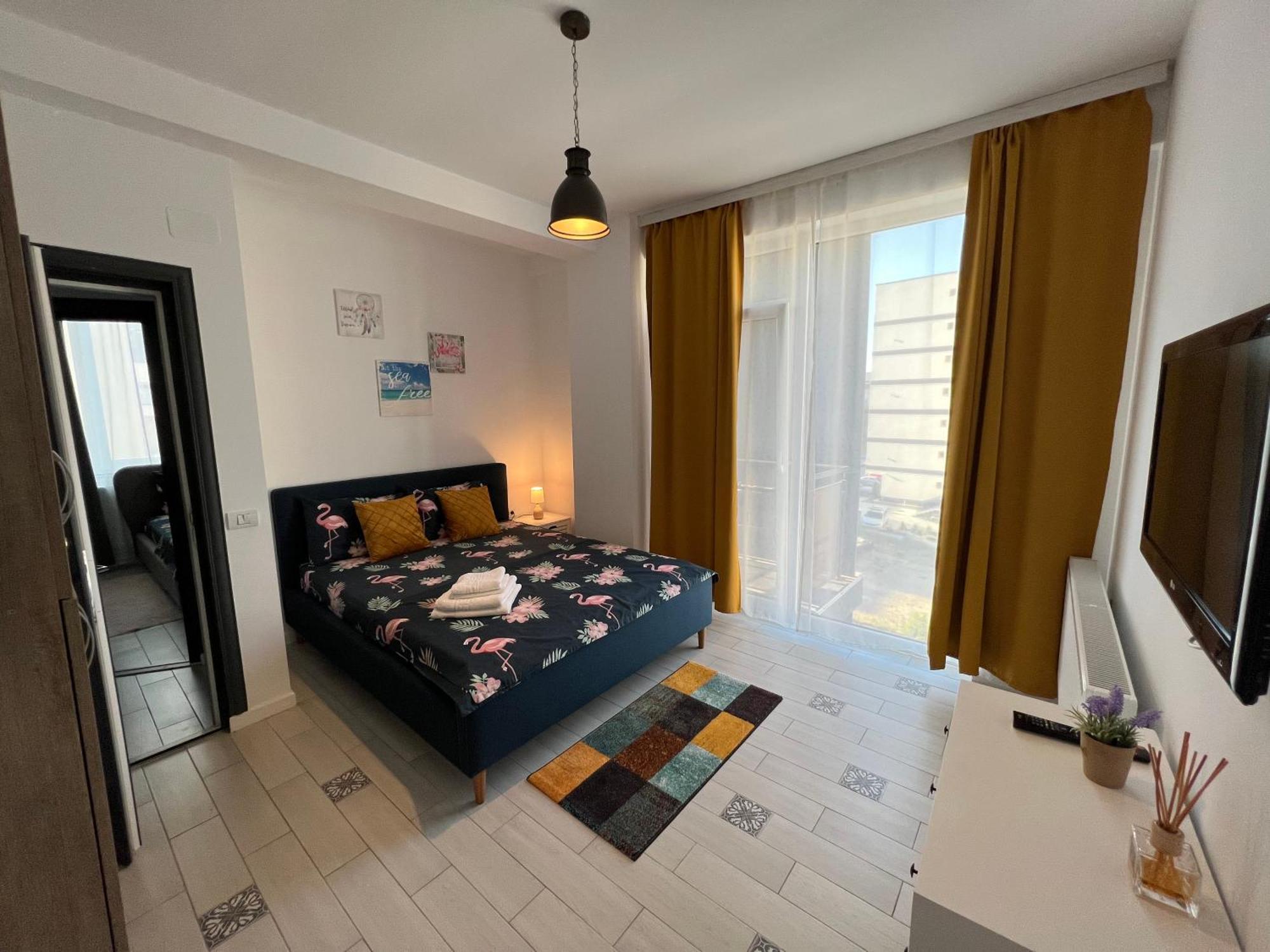 ナボダリApartament Emaアパートメント エクステリア 写真